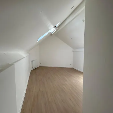 Semesterbostad L'arche De Meme *