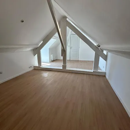 Semesterbostad L'arche De Meme *