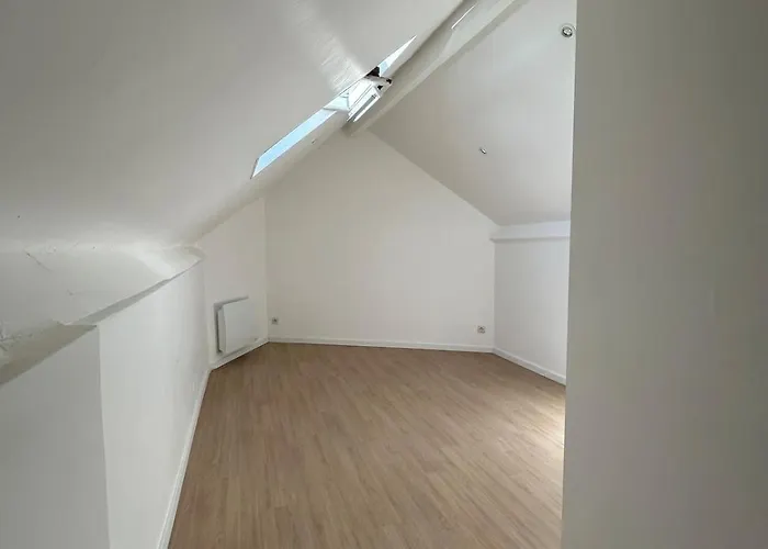 度假居 L'arche De Meme *