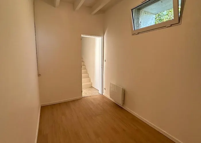 度假居 L'arche De Meme *