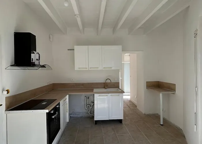 別荘 L'arche De Meme *