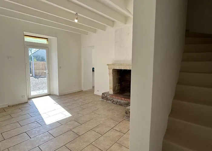 L'arche De Meme 別荘