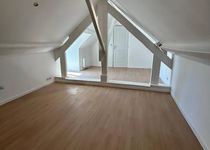 度假居 L'arche De Meme *